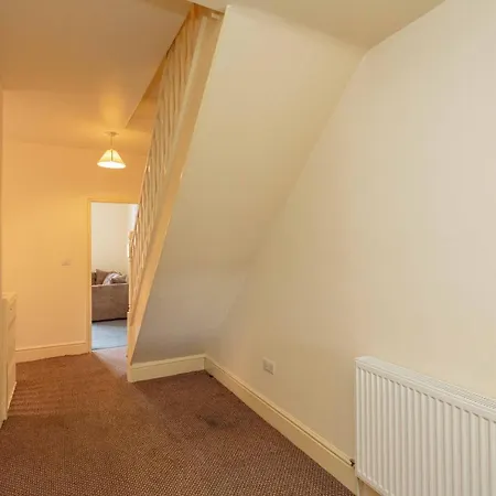 Cherry Property - Coconut Suite Blackpool Exterior photo