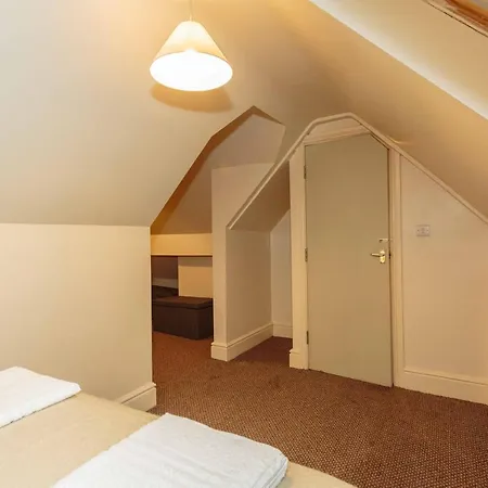 Cherry Property - Coconut Suite Blackpool Exterior photo