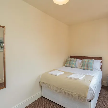 Cherry Property - Coconut Suite Blackpool Exterior photo